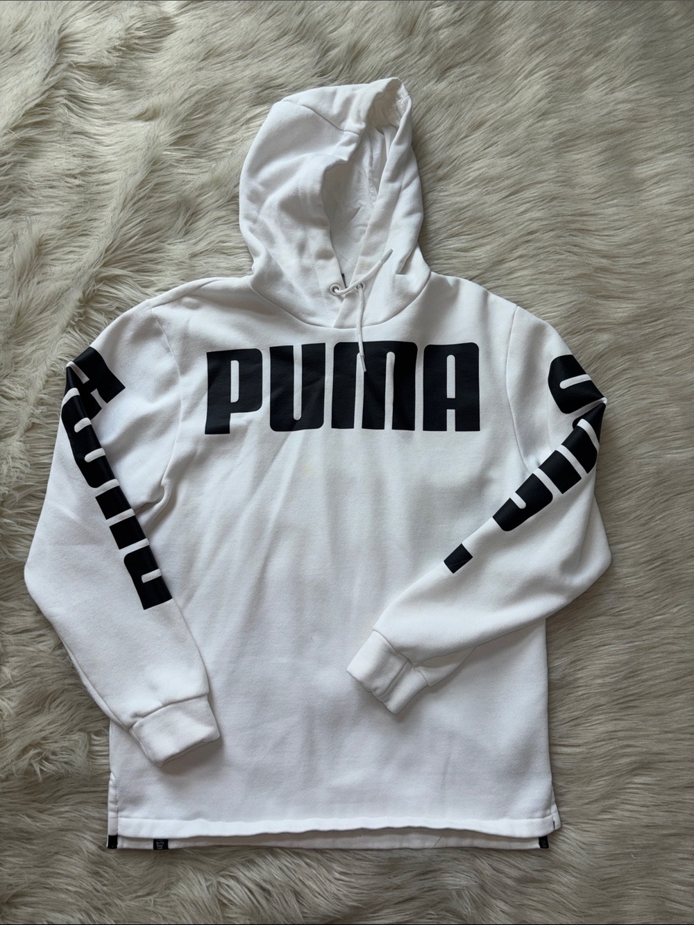 5 for $25🎈Puma hoodie